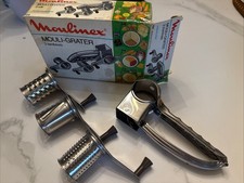 Vintage multi mouli for sale  Tulsa