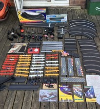 Scalextric trackside track for sale  MACCLESFIELD