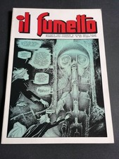 Fumetto rivista trimestrale usato  Italia