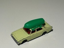 Matchbox lesney ford d'occasion  Expédié en Belgium