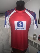 Maglia gjensidige norvegese usato  Italia