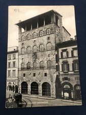00942 cartolina firenze usato  Vottignasco