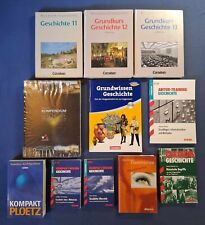 Grundkurs geschichte cornelsen gebraucht kaufen  Mellrichstadt-Umgebung
