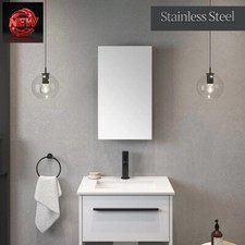 Bathroom cabinet mirror for sale  UXBRIDGE