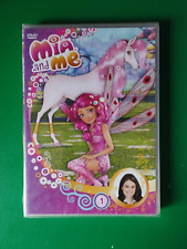 Mia and dvd usato  Caltanissetta