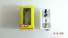 Brawa 8702 lichtsignal gebraucht kaufen  Erftstadt