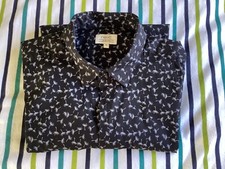 Next men shirt. for sale  HARROGATE