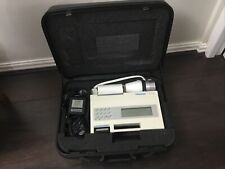 Vitalograph alpha spirometer for sale  NUNEATON