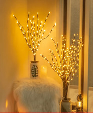 Twig lights led for sale  LUTON