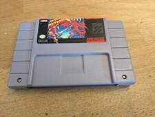 Super metroid super gebraucht kaufen  Sinsheim