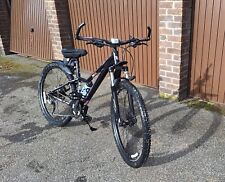 Full suspension mountain for sale  LEEDS