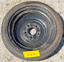 Space saver spare for sale  Lincoln