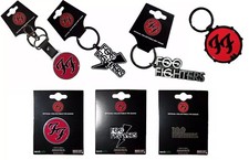 Foo fighters official for sale  WARRINGTON