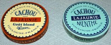 Boîtes cachou lajaunie d'occasion  Orleans-