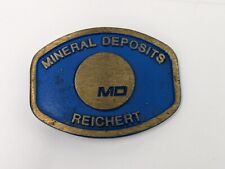 Vtg mineral deposits for sale  Venice
