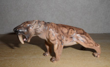 Schleich säbelzahntiger smilo gebraucht kaufen  Frankenthal