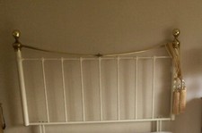 King size cream for sale  OMAGH