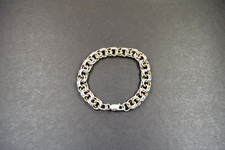 Massives herrenarmband silber gebraucht kaufen  Stuttgart