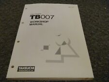 takeuchi tb007 for sale takeuchi tb007 for sale Dubuque