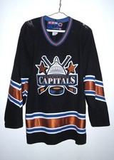 Ccm washington capitals for sale  Cincinnati