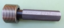 Gewinde lehrdorn m45x3 gebraucht kaufen  Artern