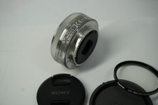 Sony alpha sel16f28 gebraucht kaufen  Uedem
