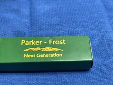 Parker frost pf003dbpb for sale  Lincoln