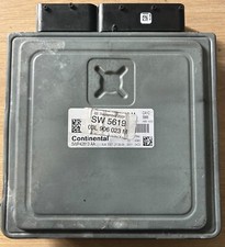 Calculateur moteur audi d'occasion  Gargenville