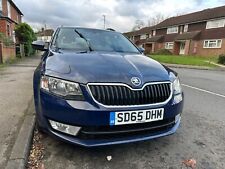 Skoda octavia 2.0tdi for sale  GUILDFORD