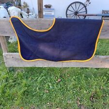 Ausreitdecke 125 cm gebraucht kaufen  Kiel