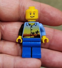 Lego figure lego for sale  Clover