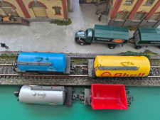 Märklin aral esso gebraucht kaufen  Remshalden