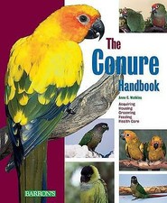 Conure handbook b.e. for sale  LONDON
