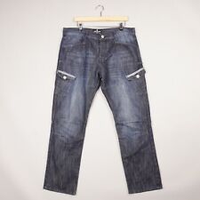 Airwalk jeans mens for sale  NOTTINGHAM