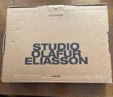 Studio olafur eliasson usato  Pisa