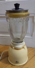 Ato mixer blender d'occasion  Clermont-Ferrand-