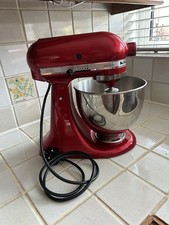 Kitchenaid 5ksm150psber stand for sale  RIPLEY
