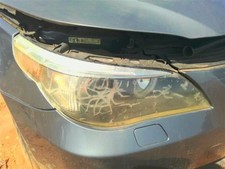 Passenger headlight with d'occasion  Expédié en Belgium