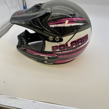 Polaris offroad helmet for sale  Lincoln