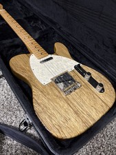 Handmade fender telecaster for sale  Papillion