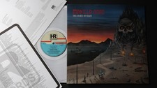 Manilla road the gebraucht kaufen  Sparneck