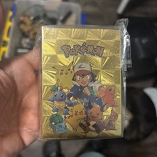Pokémon rare gold for sale  San Antonio