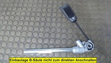 Gurtstraffer gurt renault gebraucht kaufen  Warendorf