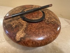 amboyna wood for sale  Sedona
