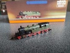 Märklin spur mini gebraucht kaufen  Gotha