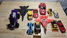 Toy cars trucks for sale  Westville