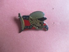 Pin drapeau sudiste d'occasion  Metz-