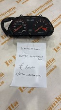 Strumentazione honda dominator usato Strumentazione honda dominator usato  Melito di Napoli