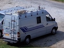 Mercedes sprinter 311 for sale  UK