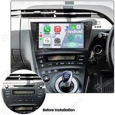 toyota prius sat nav screen for sale toyota prius sat nav screen for sale MILTON KEYNES